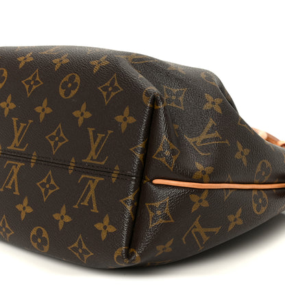 Louis Vuitton Monogram Turenne PM 10 of 10
