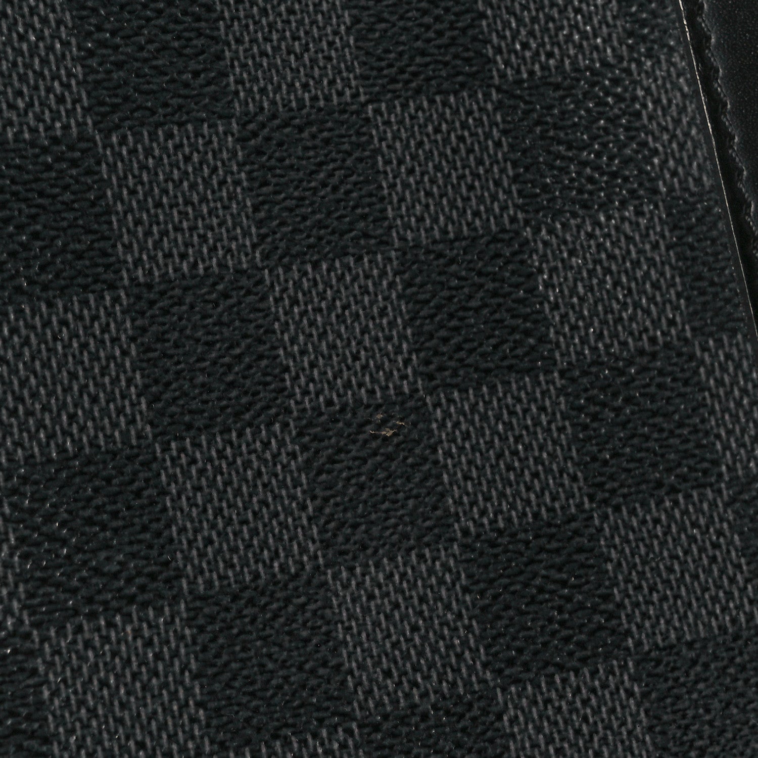 Louis Vuitton Damier Graphite Tadao 12 of 19