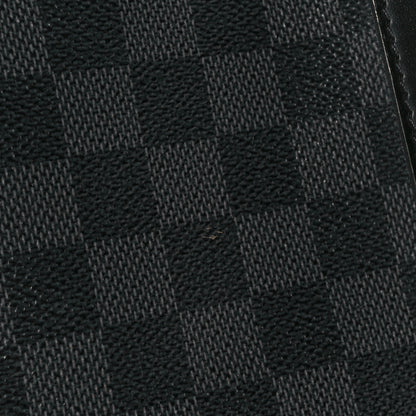Louis Vuitton Damier Graphite Tadao 12 of 19