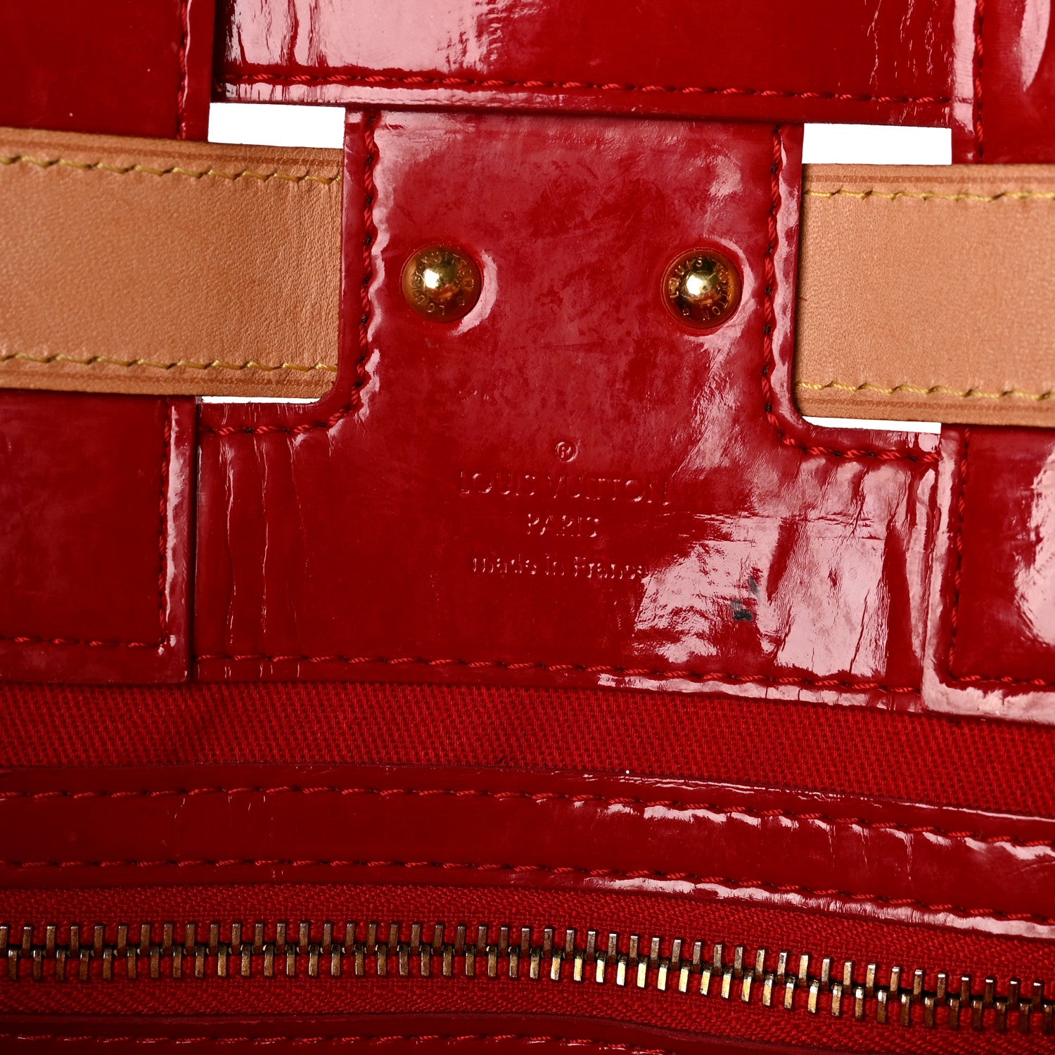 Louis Vuitton Monogram Neo Bucket Rubis 6 of 13