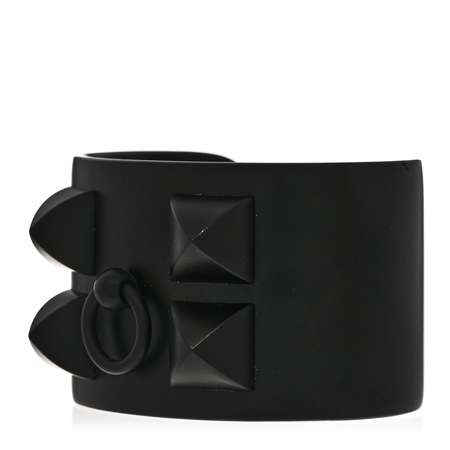 Aluminium Sunset Collier De Chien CDC Bracelet T2 Noir Intense