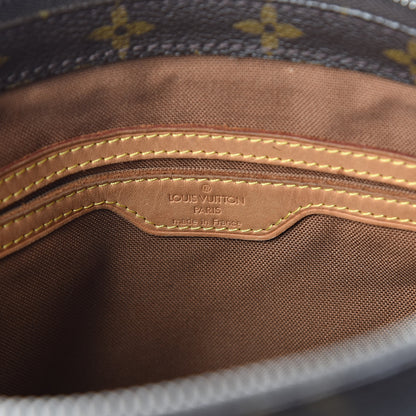 Louis Vuitton Monogram Cabas Piano 6 of 9