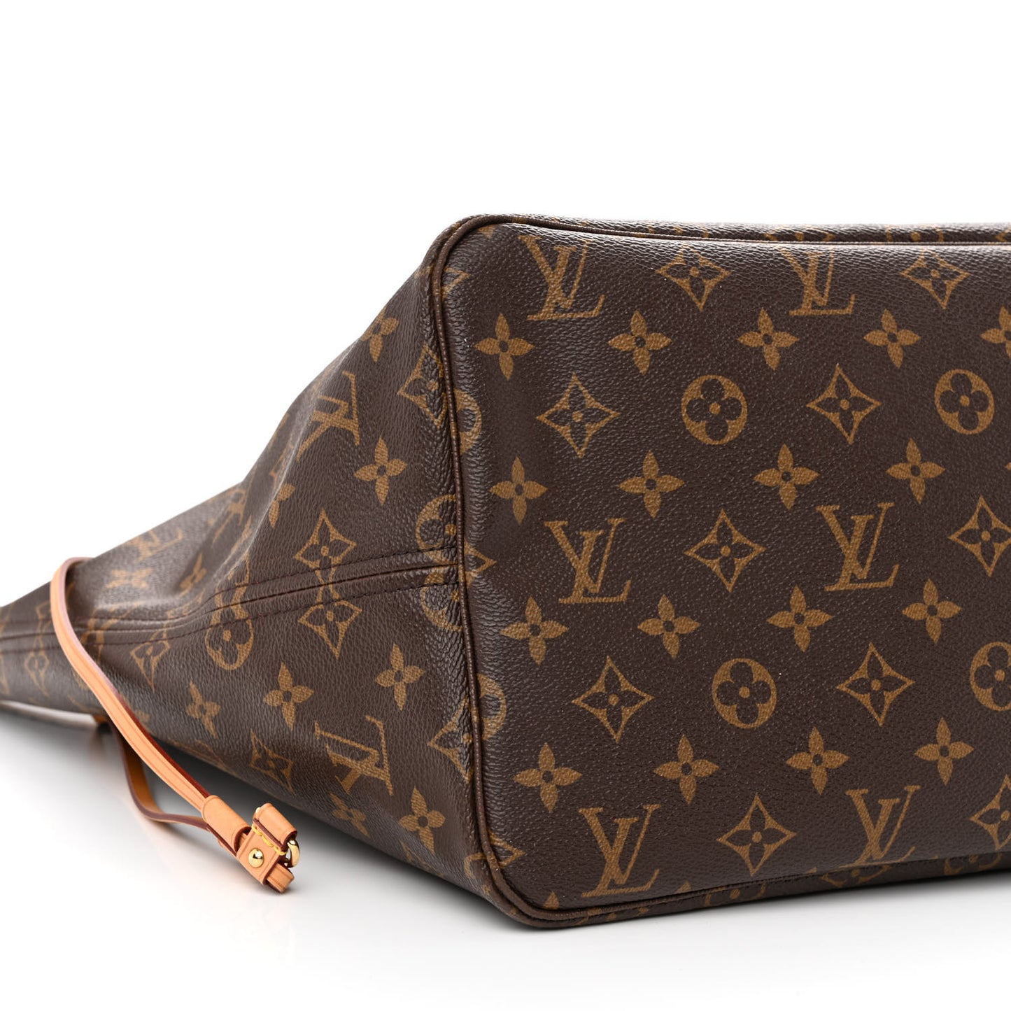Monogram Neo Neverfull GM Pivoine