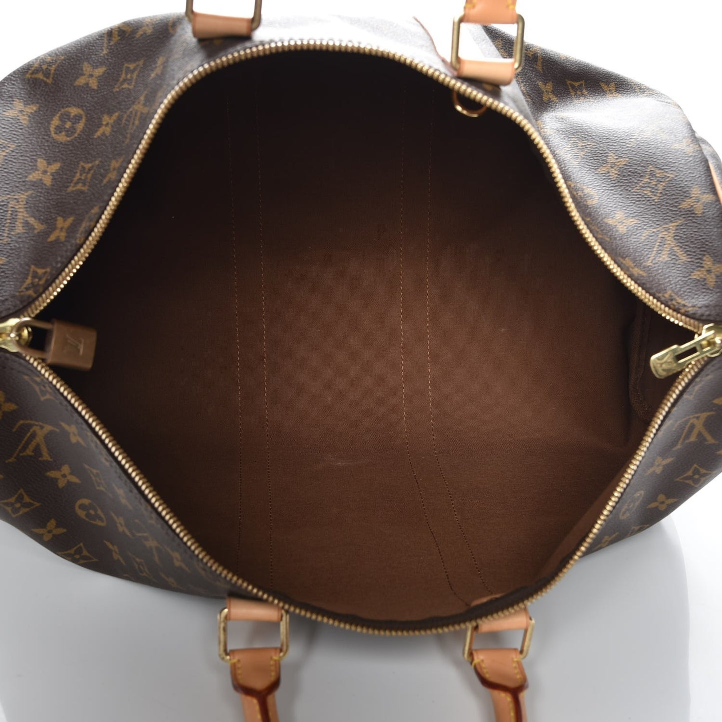 Monogram Keepall Bandouliere 45