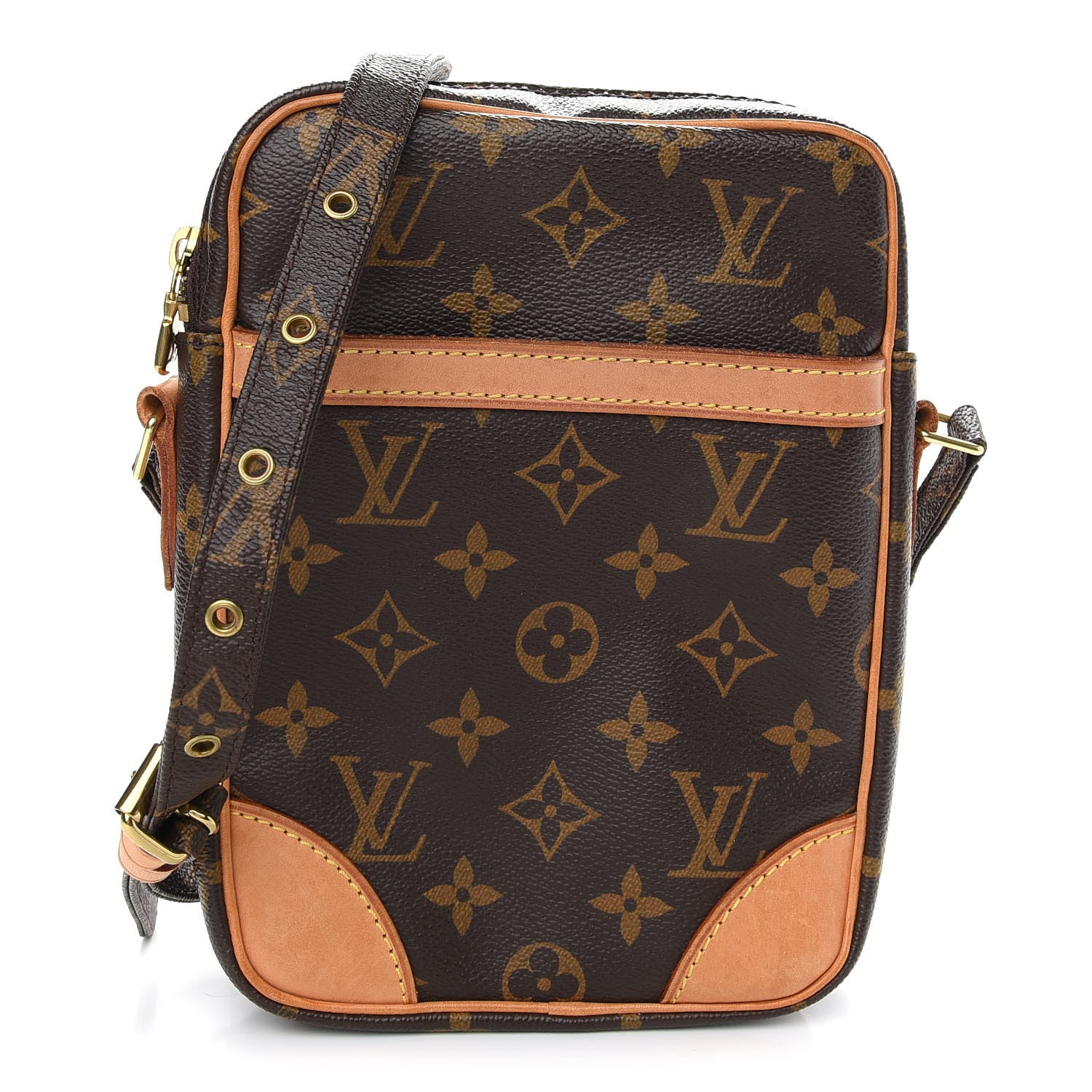 Louis Vuitton Monogram Danube 21 1 of 8