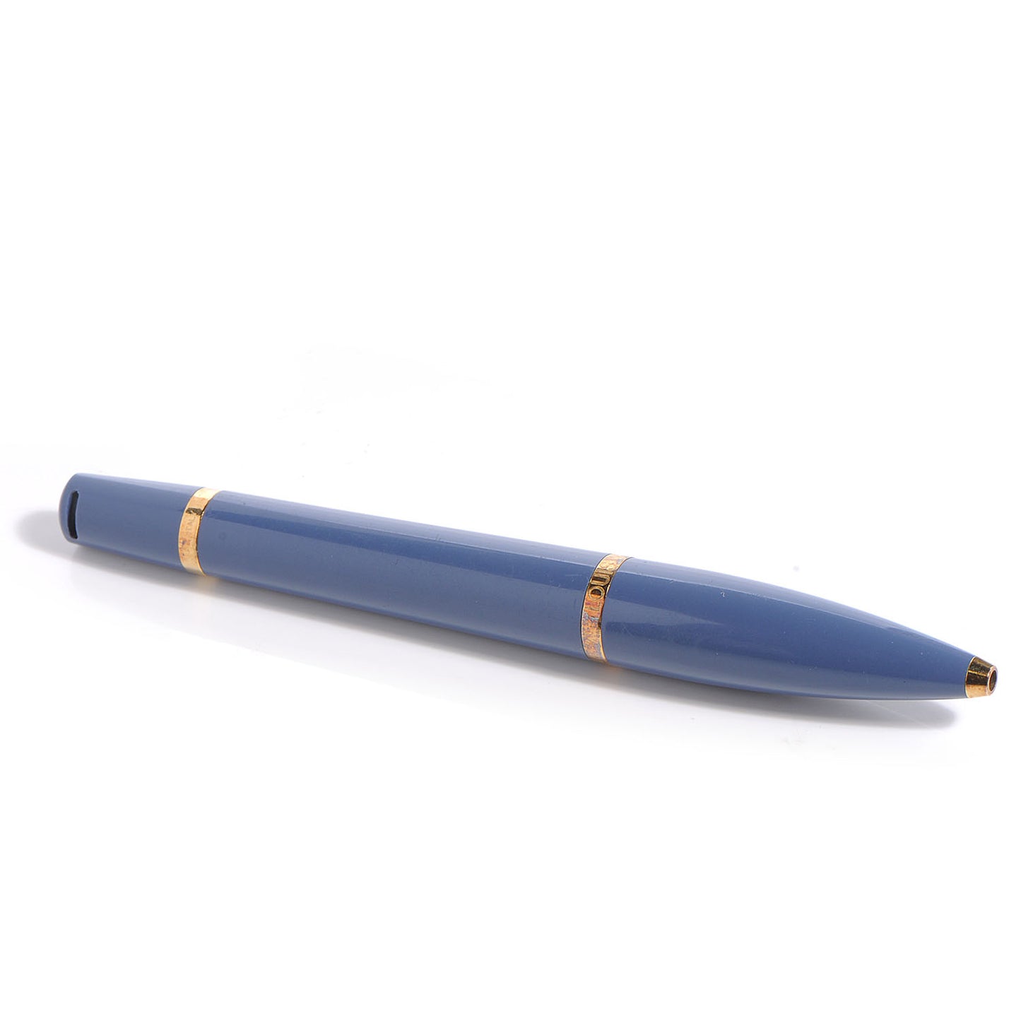 Ballpoint Pen Blue