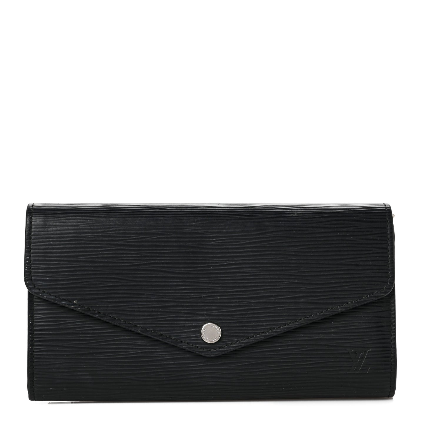 Epi Sarah Wallet NM Black