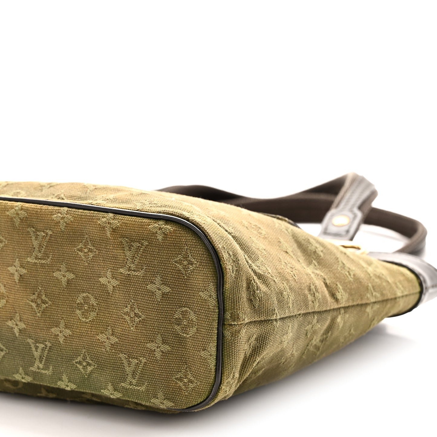 Mini Monogram Lucille PM Kaki