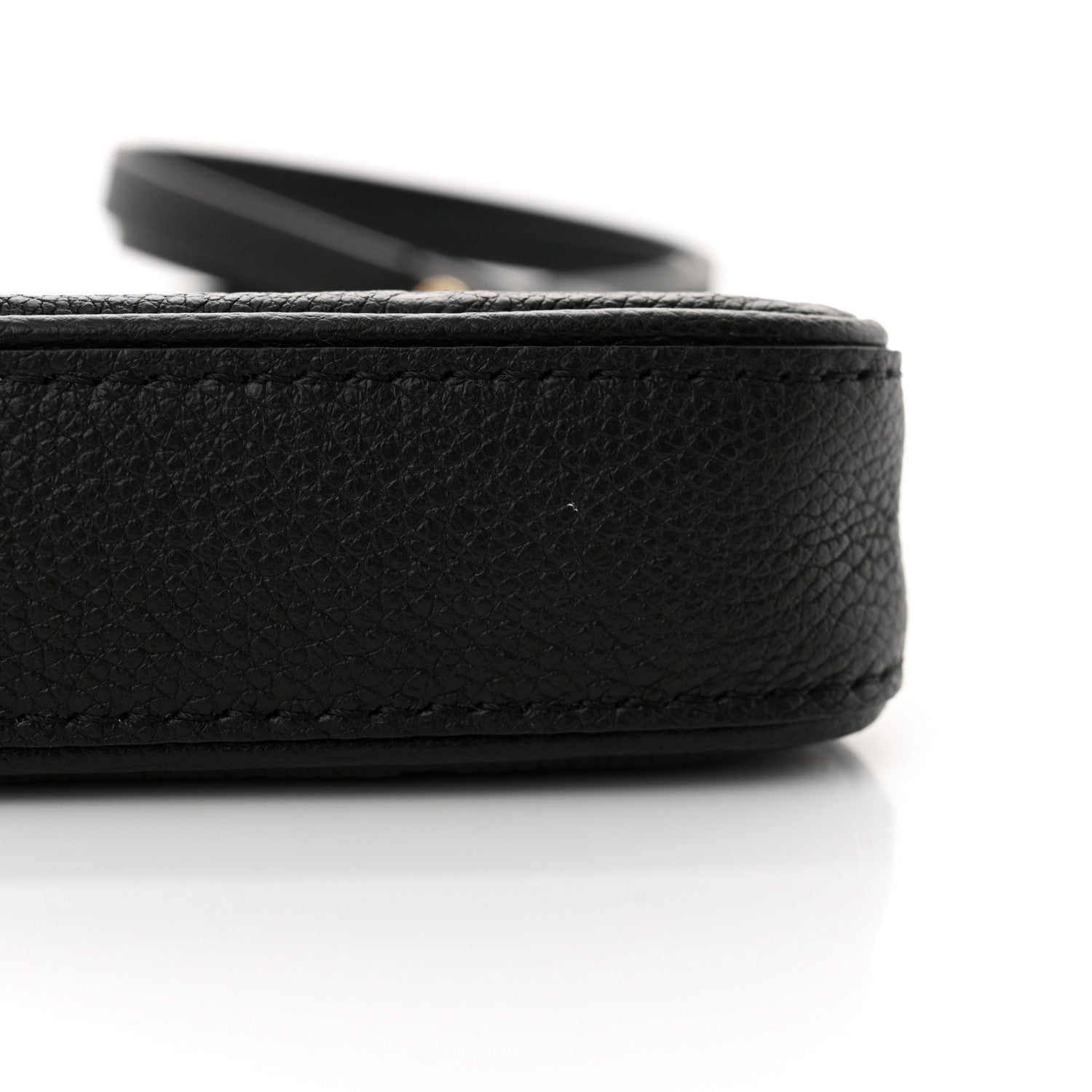 Louis Vuitton Empreinte Easy Pouch On Strap Black 10 of 11