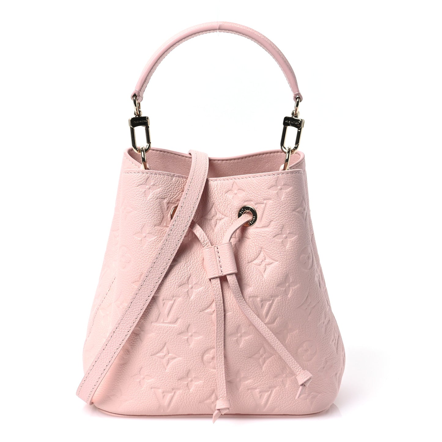 Empreinte Monogram Neonoe BB Pink