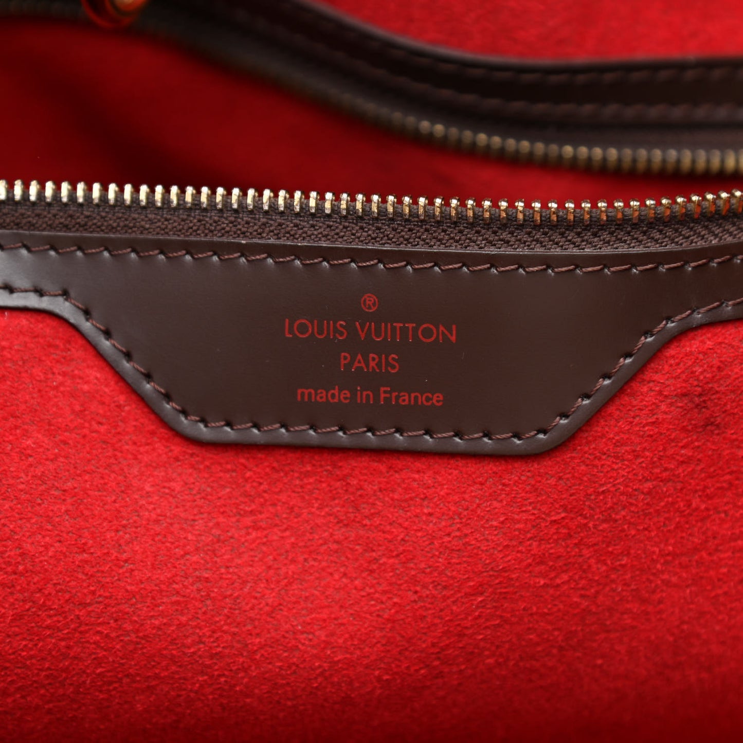 Damier Ebene Hampstead MM