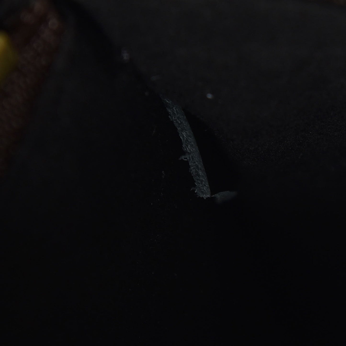 Monogram Neonoe MM Black