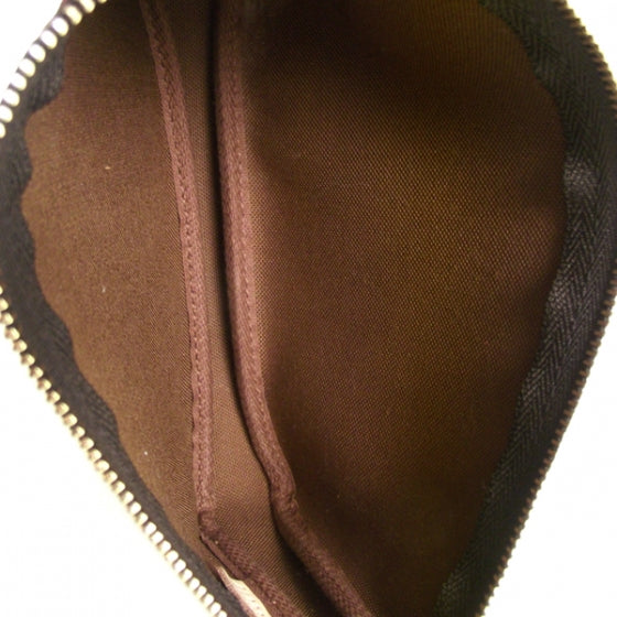 Louis Vuitton Monogram Cerises Pochette Accessories 5 of 7