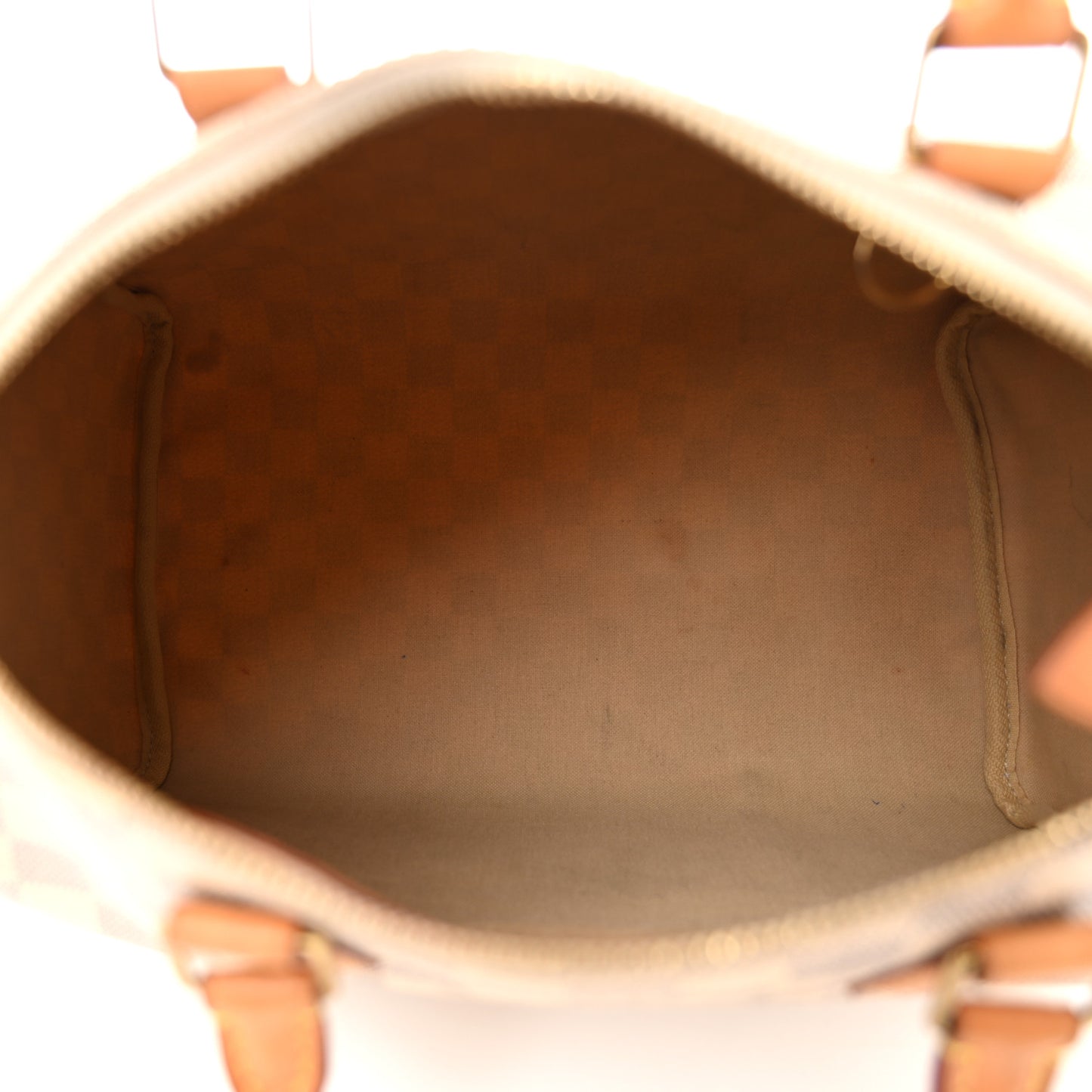 Damier Azur Speedy 30