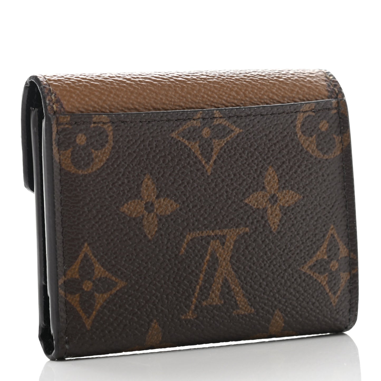 Reverse Monogram Giant Zoe Wallet