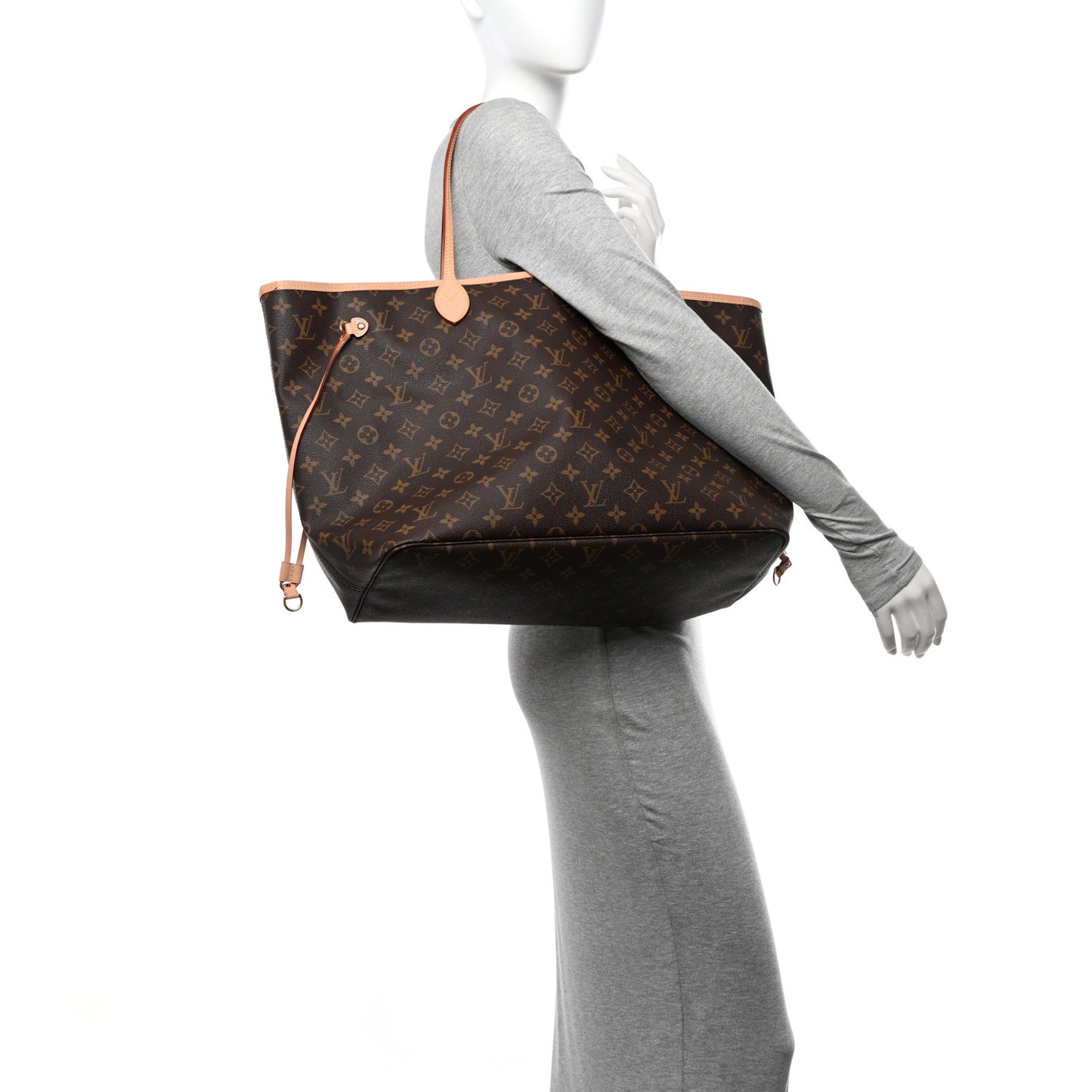 Monogram Neo Neverfull GM