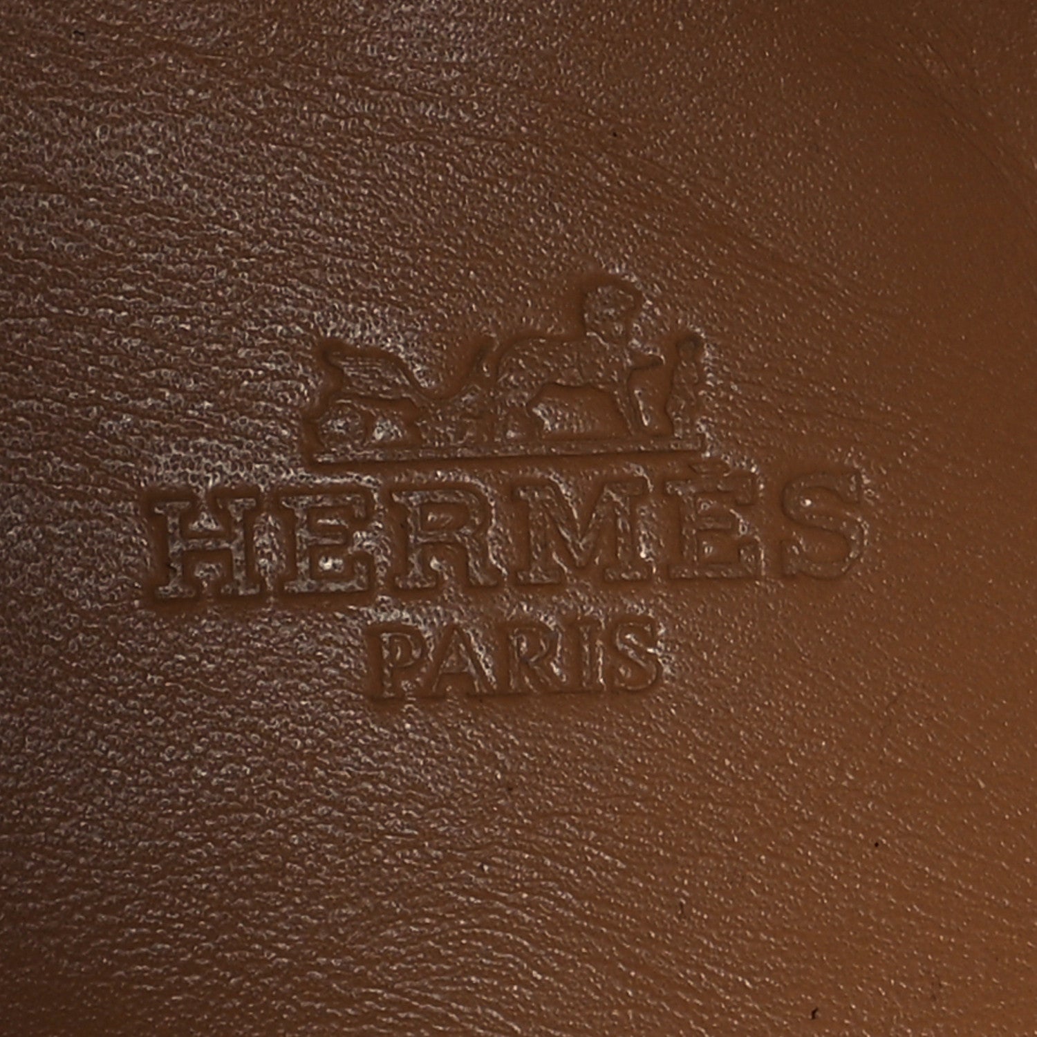 Hermes Suede Kelly Jumping Boots 35.5 Ecorce 9 of 11