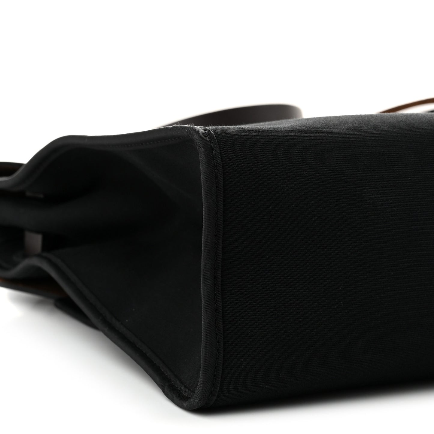 Toile Vache Hunter Herbag Zip 31 PM Ebene Black