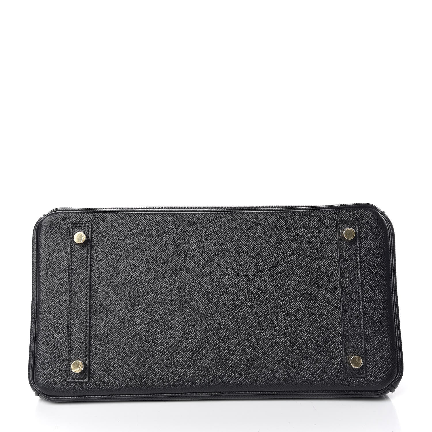 Hermes Epsom Birkin 30 Black 6 of 35