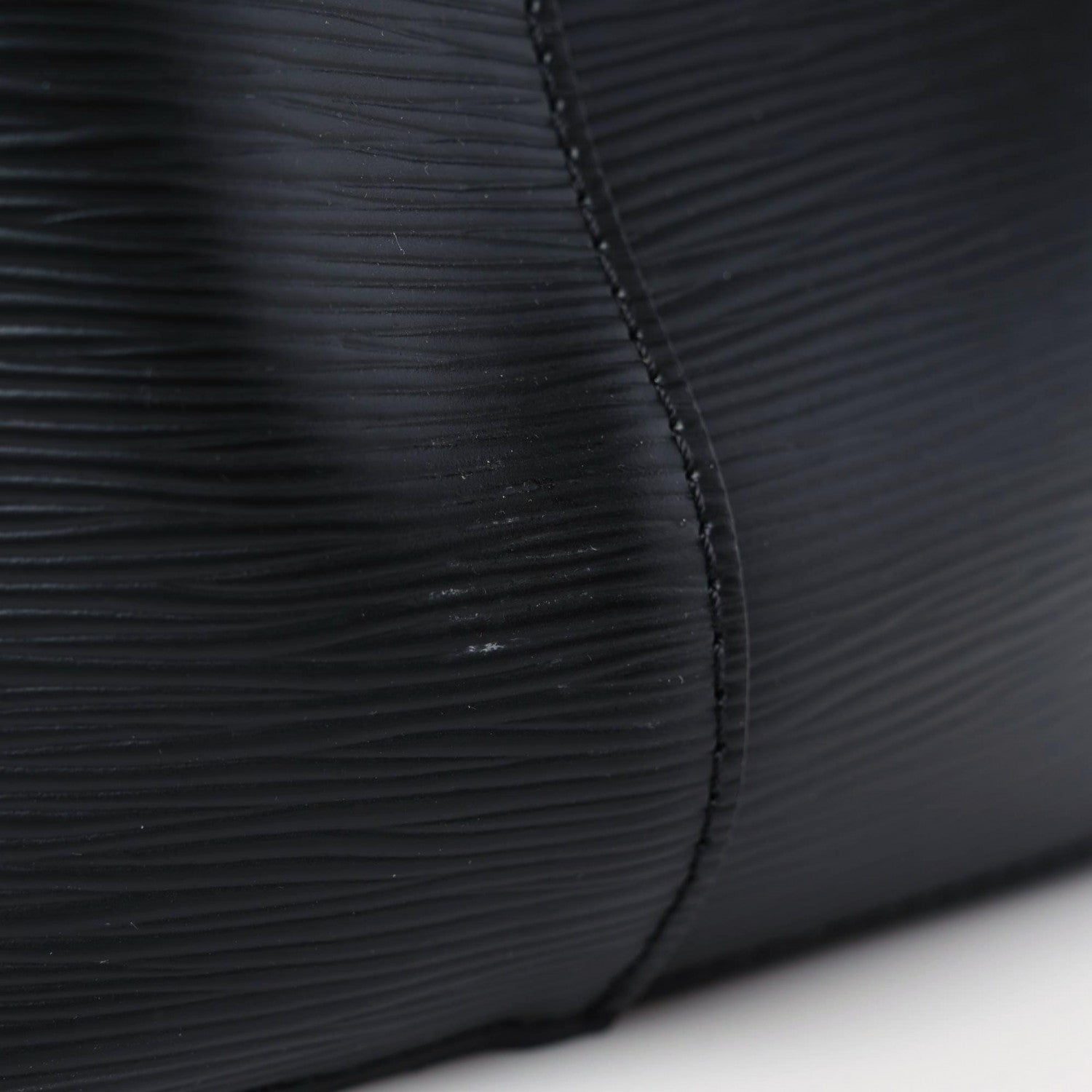 Louis Vuitton Epi Neonoe Black 13 of 15