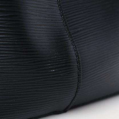 Louis Vuitton Epi Neonoe Black 13 of 15