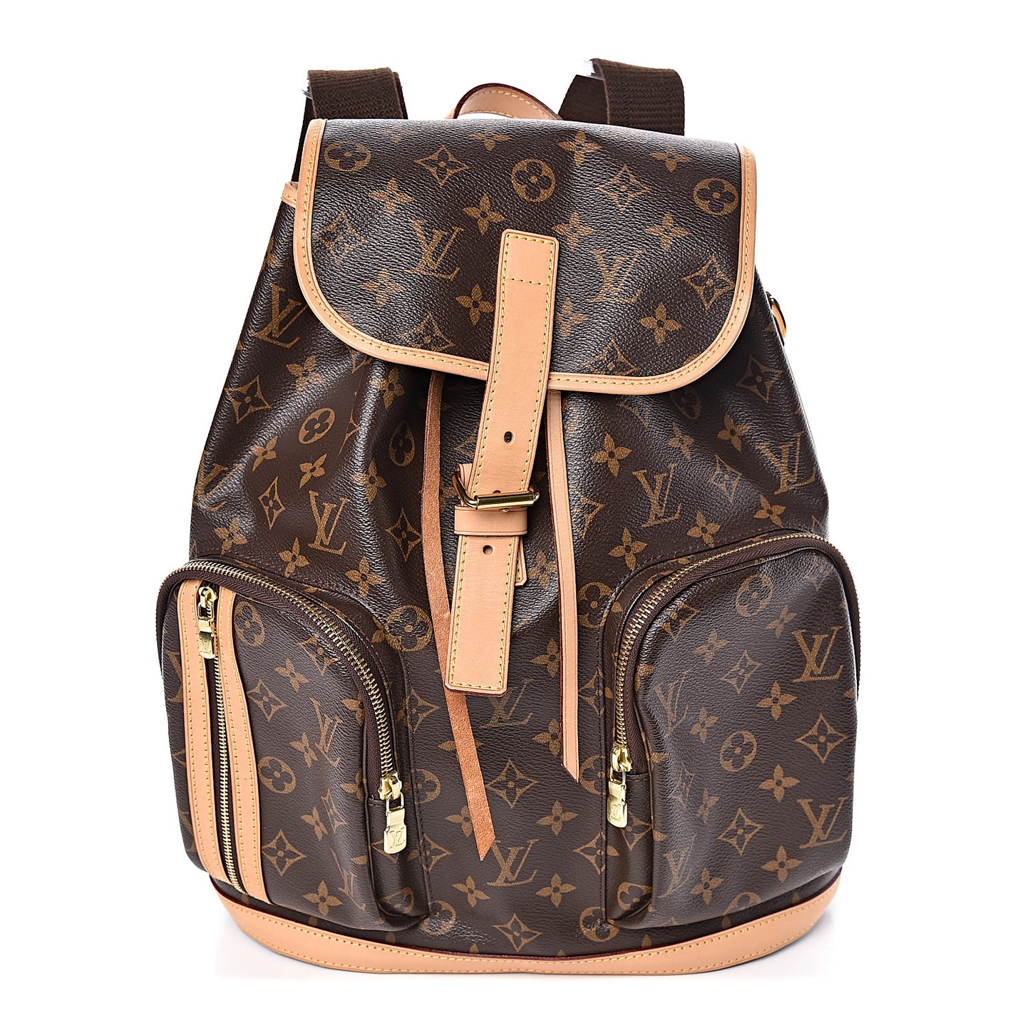 Monogram Bosphore Backpack