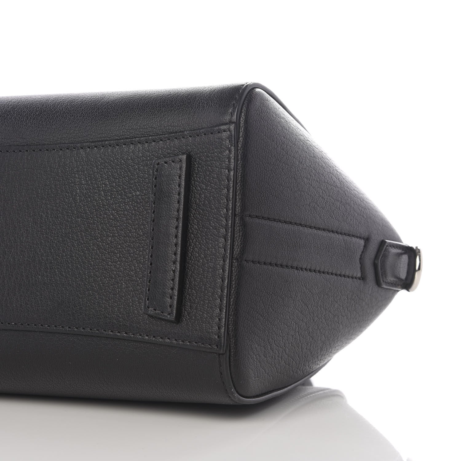 Givenchy Sugar Goatskin Small Antigona Black 9 of 10