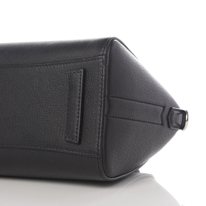 Givenchy Sugar Goatskin Small Antigona Black 9 of 10