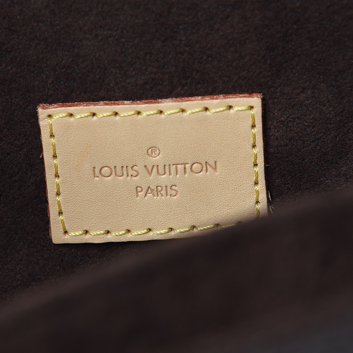Louis Vuitton Monogram Pochette Metis 6 of 10