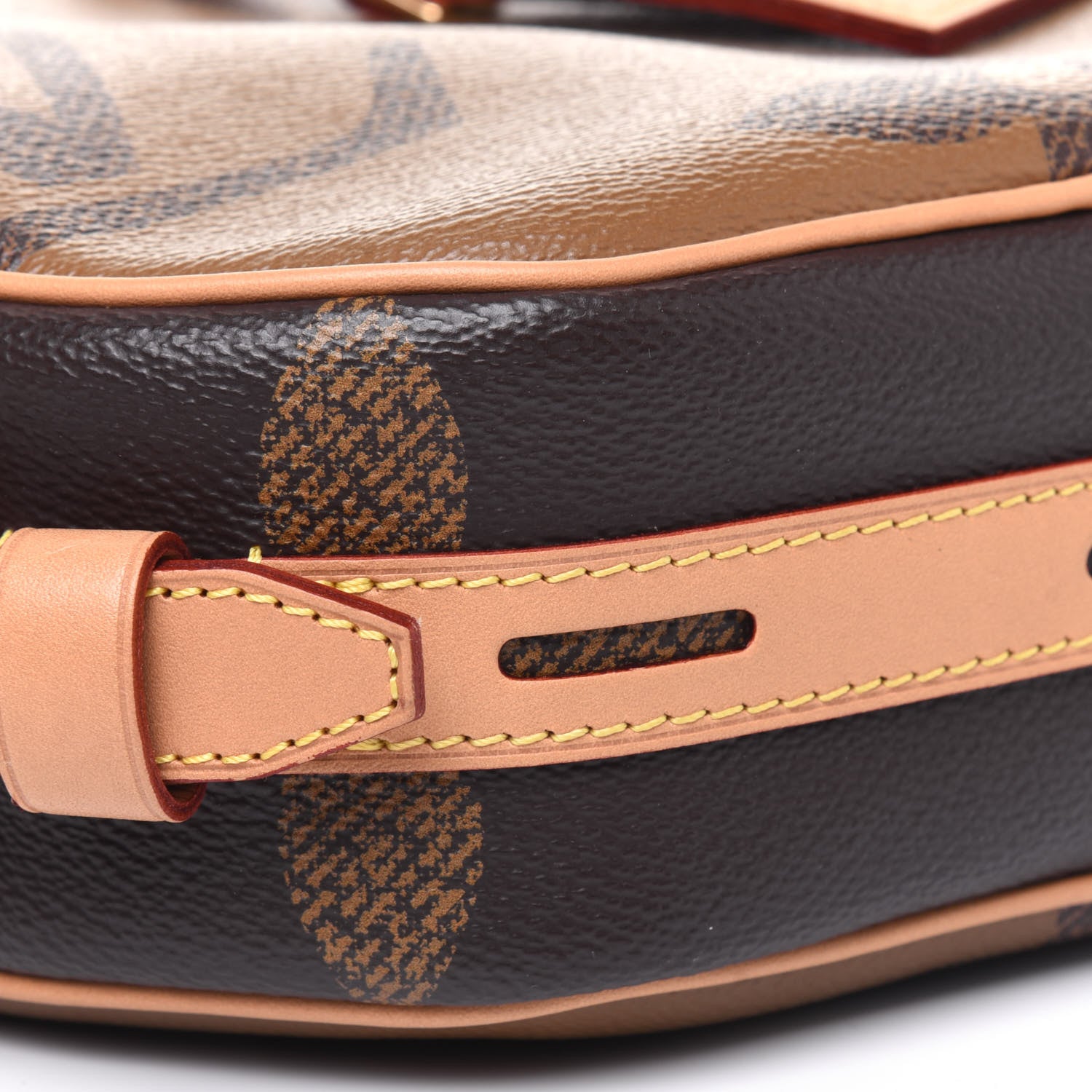 Louis Vuitton Reverse Monogram Giant Boite Chapeau Souple 8 of 11