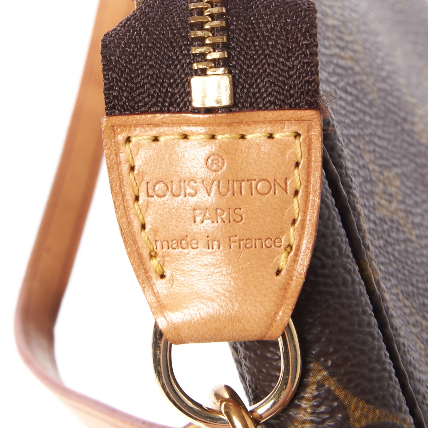 Monogram Pochette Accessories
