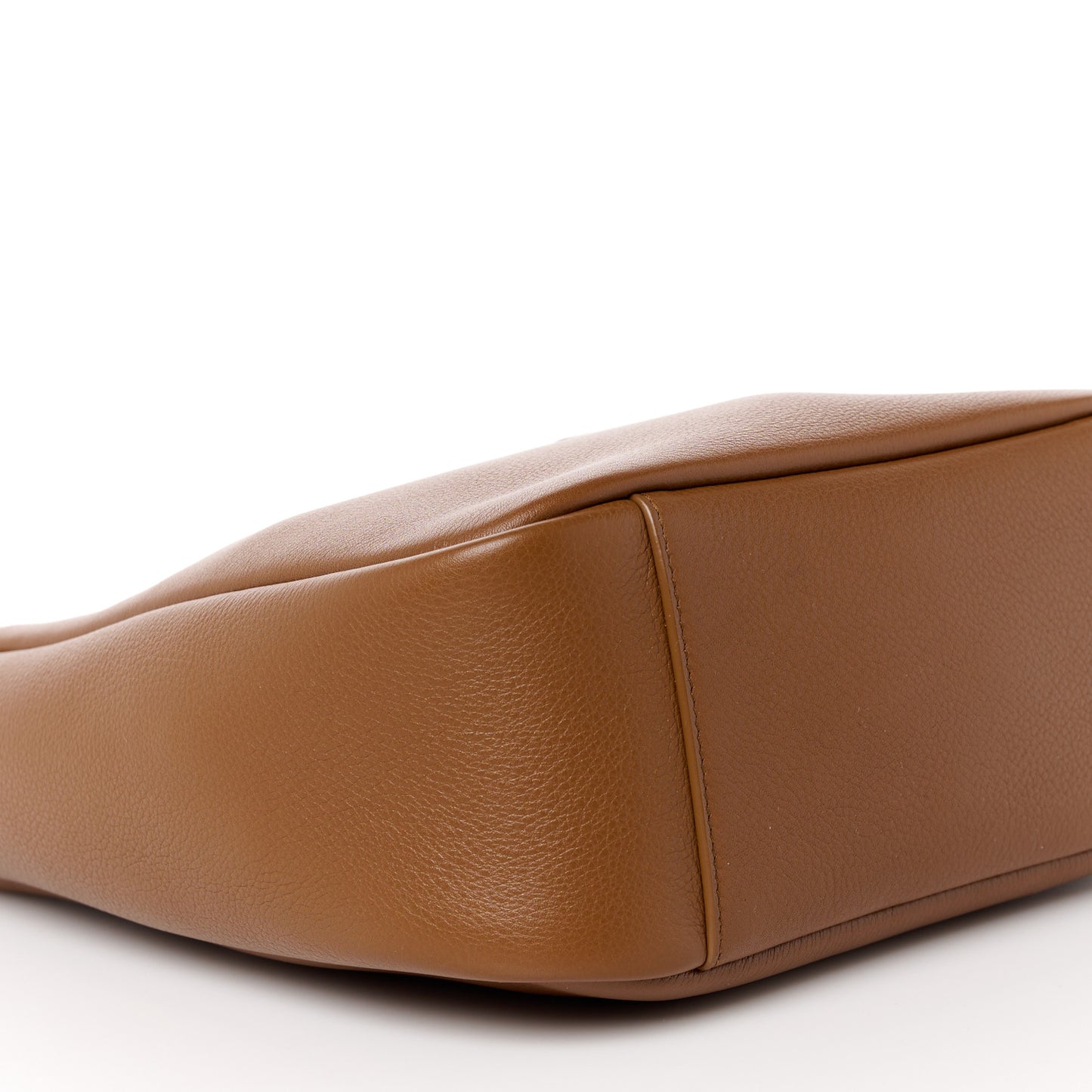 Smooth Calfskin Small Le 5 A 7 Soft Hobo Fox