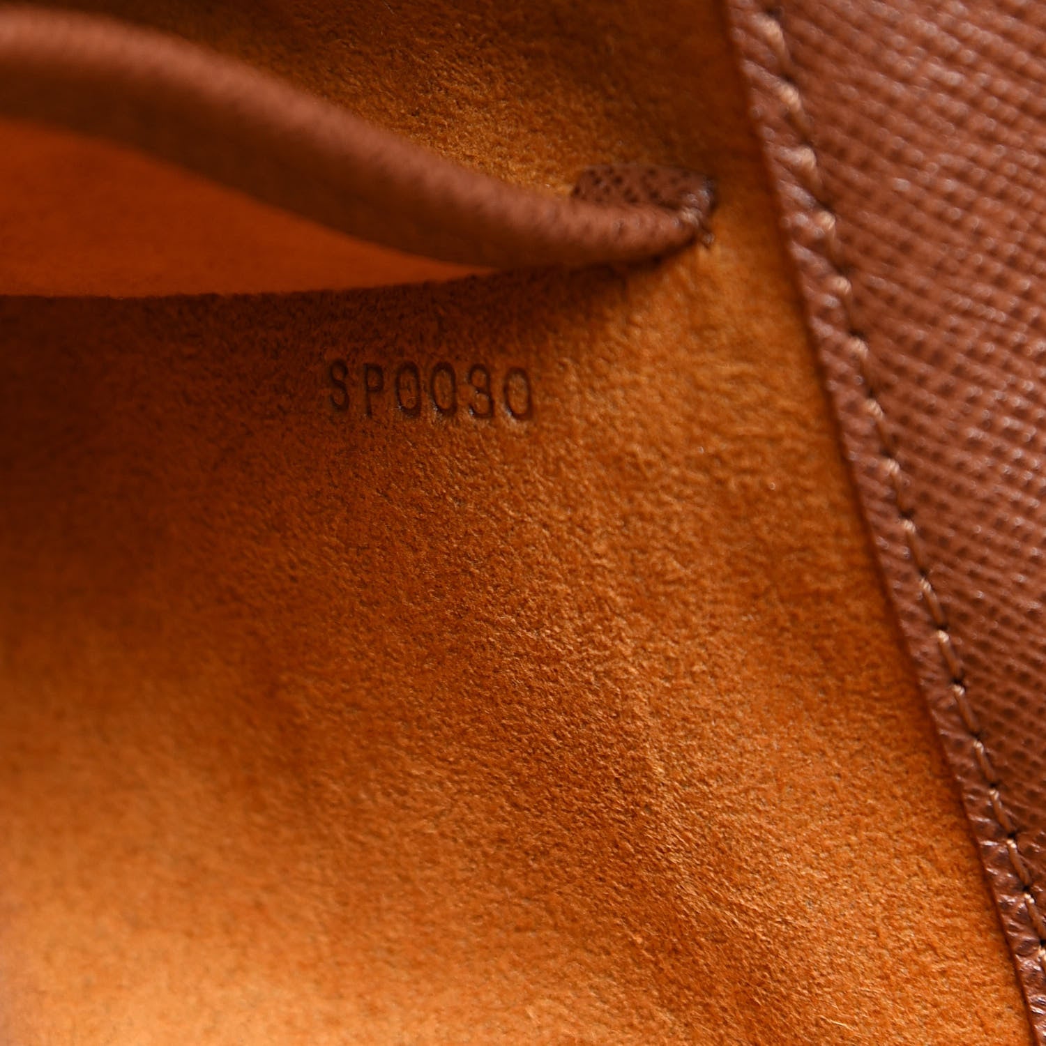Louis Vuitton Monogram Musette Tango 7 of 10