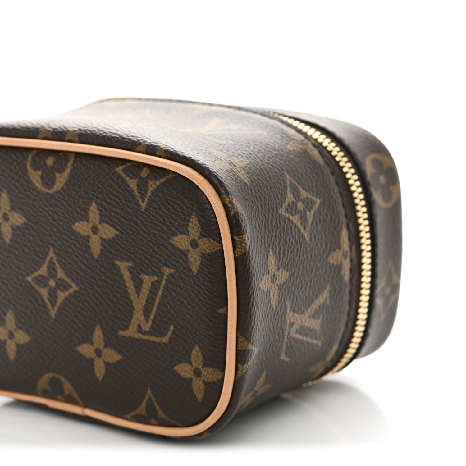 Louis Vuitton Monogram Nano Nice 9 of 9