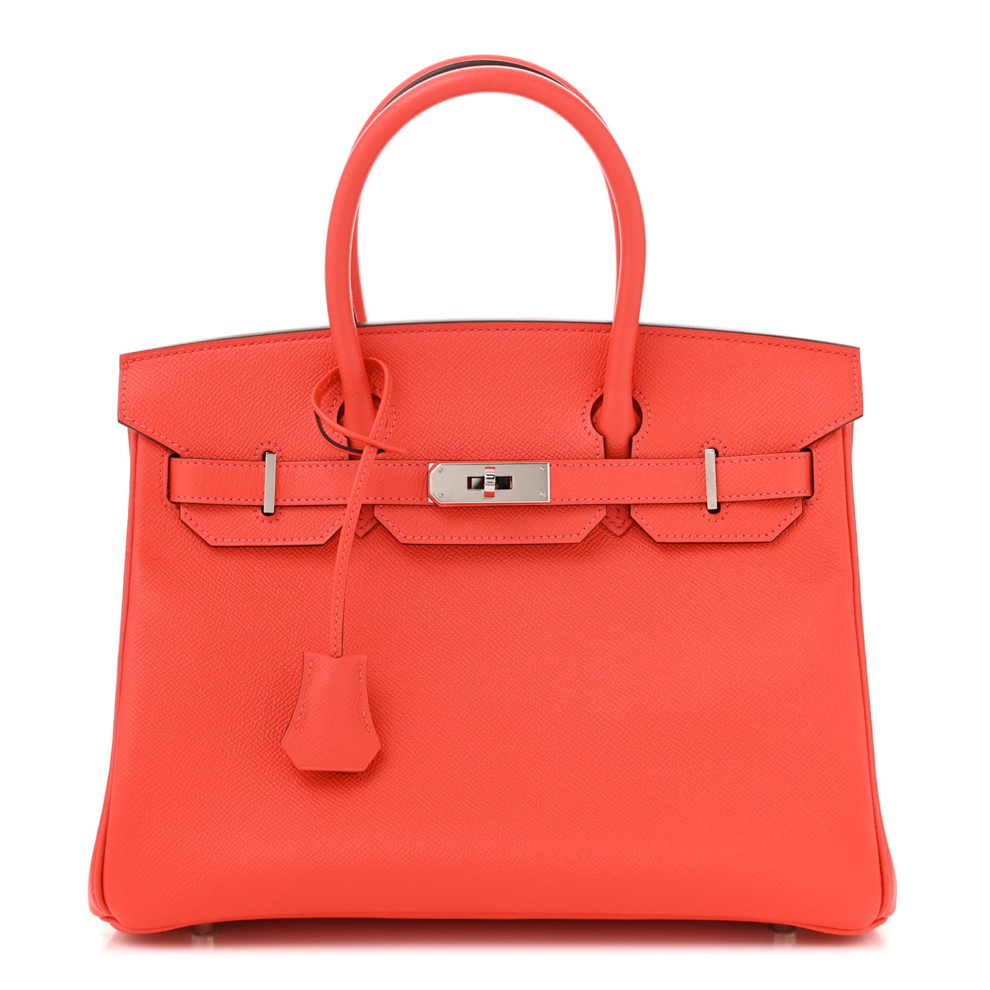 Epsom BIRKIN 30 Rose Jaipur