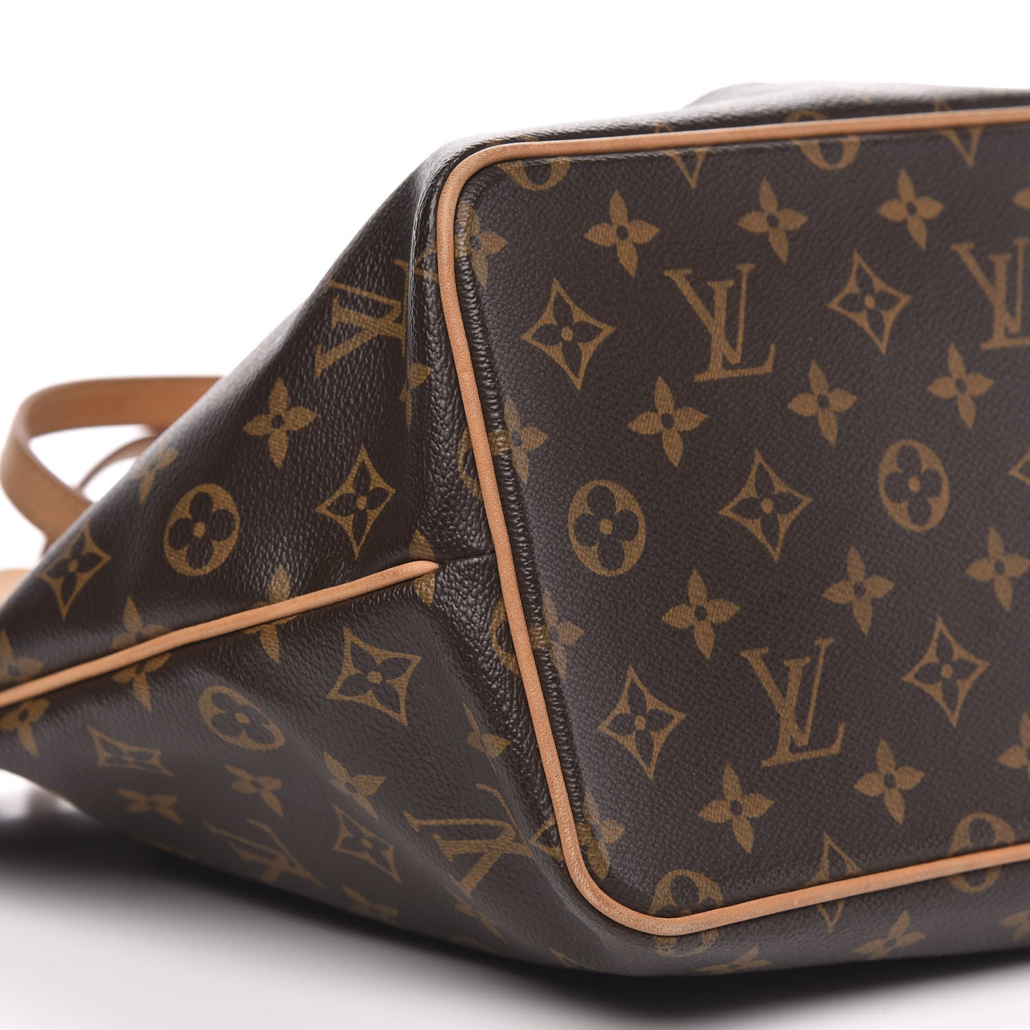 Louis Vuitton Monogram Palermo PM 9 of 12