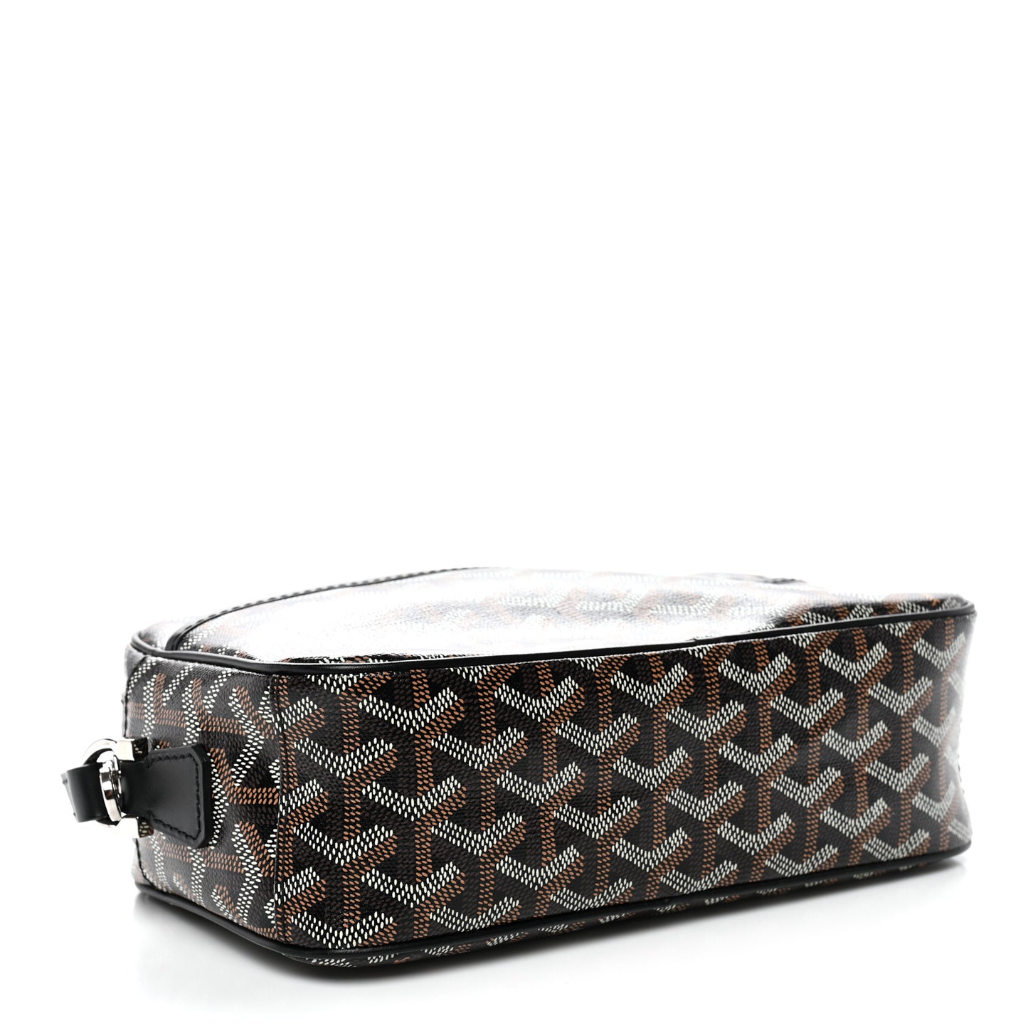 Goyardine Sac Cap Vert Black