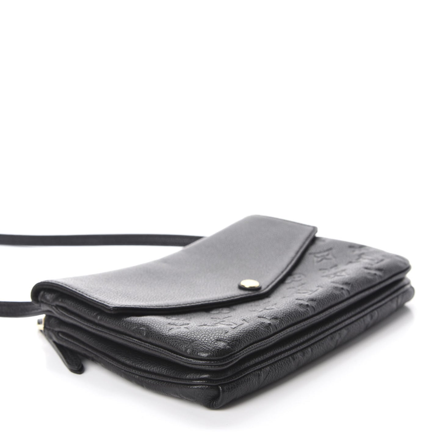 Empreinte Twice Black