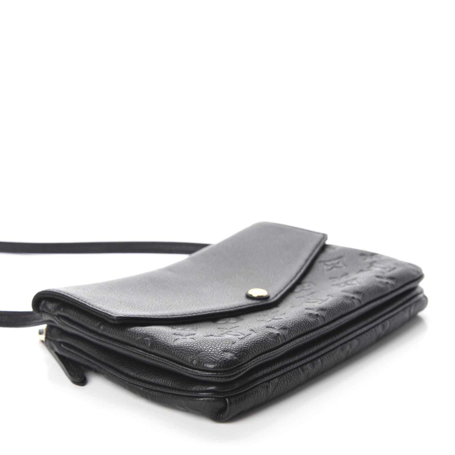 Louis Vuitton Empreinte Twice Black 4 of 11