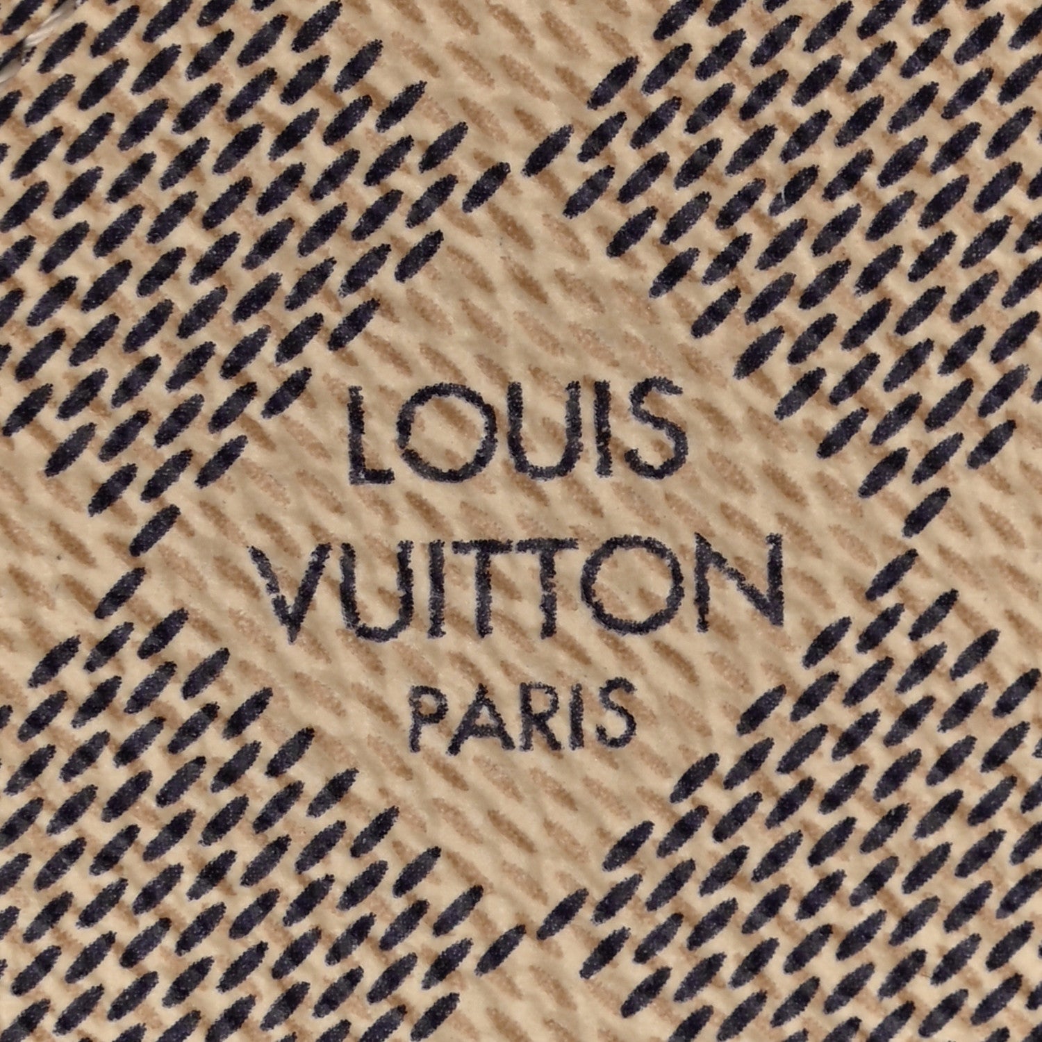 Louis Vuitton Damier Azur Insolite Wallet 9 of 9