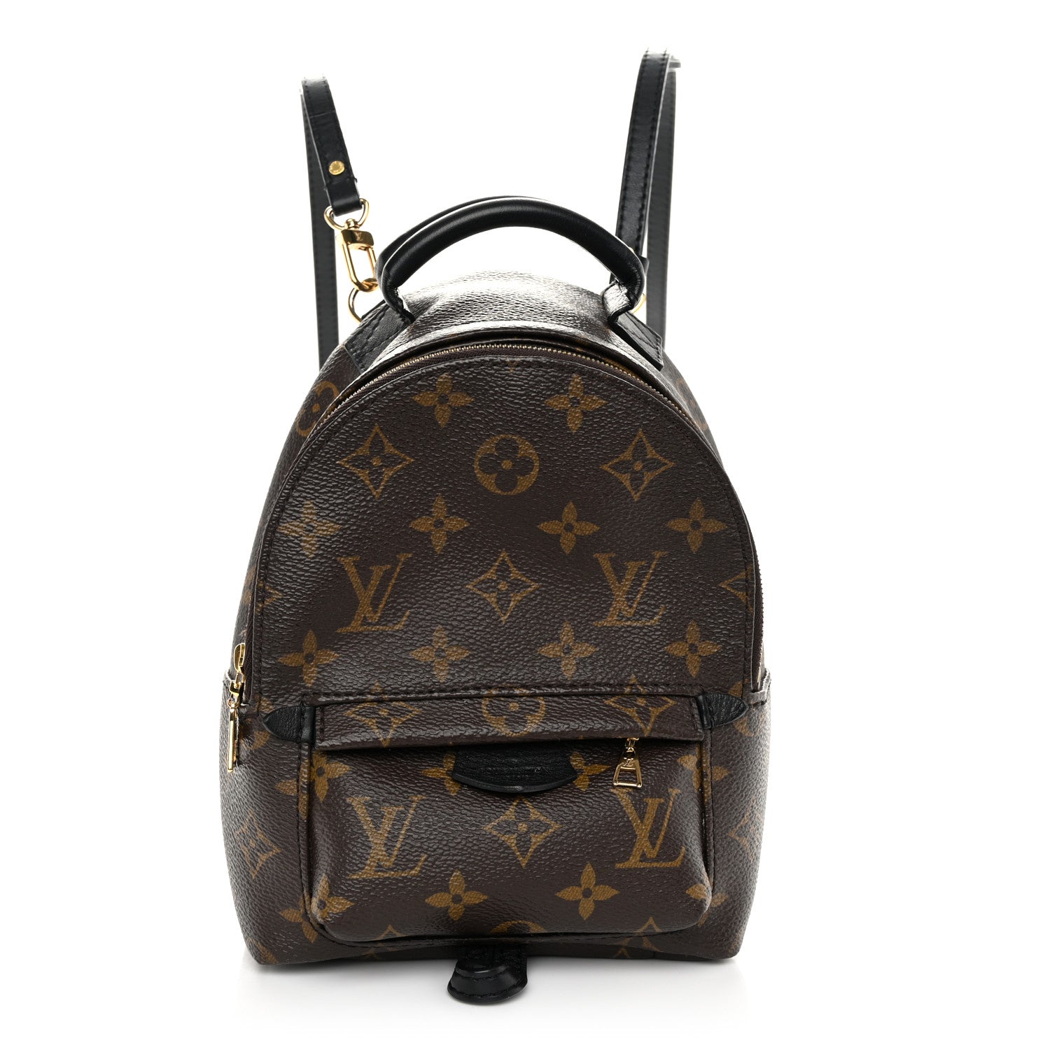 Louis Vuitton Monogram Palm Springs Backpack Mini 1 of 10