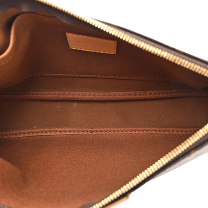 Louis Vuitton Monogram Multi Pochette Accessories Kaki 5 of 10
