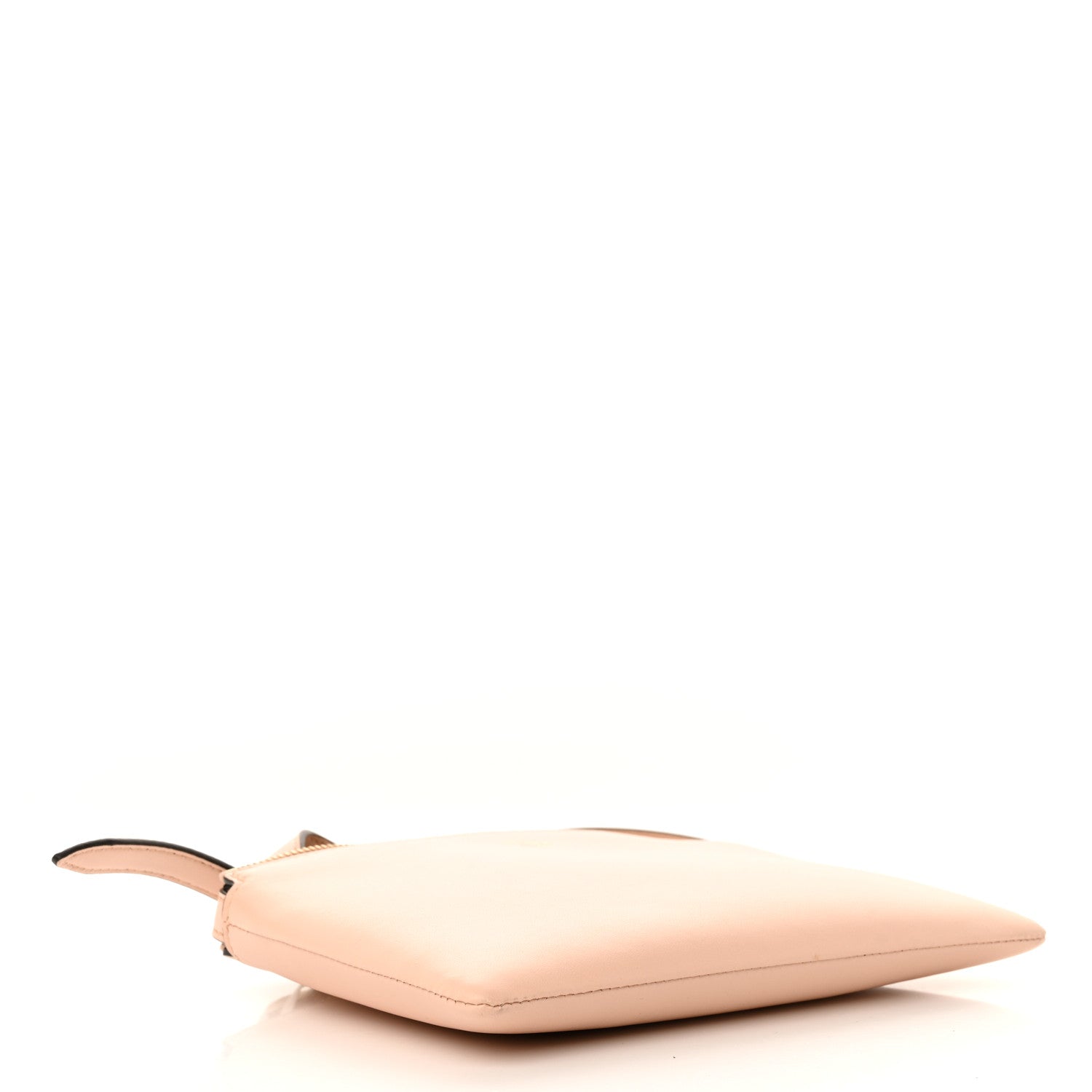 Fendi Nappa Mini Crossbody Pouch Light Rose 4 of 11