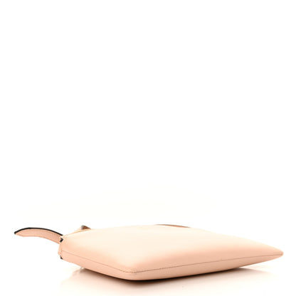 Fendi Nappa Mini Crossbody Pouch Light Rose 4 of 11