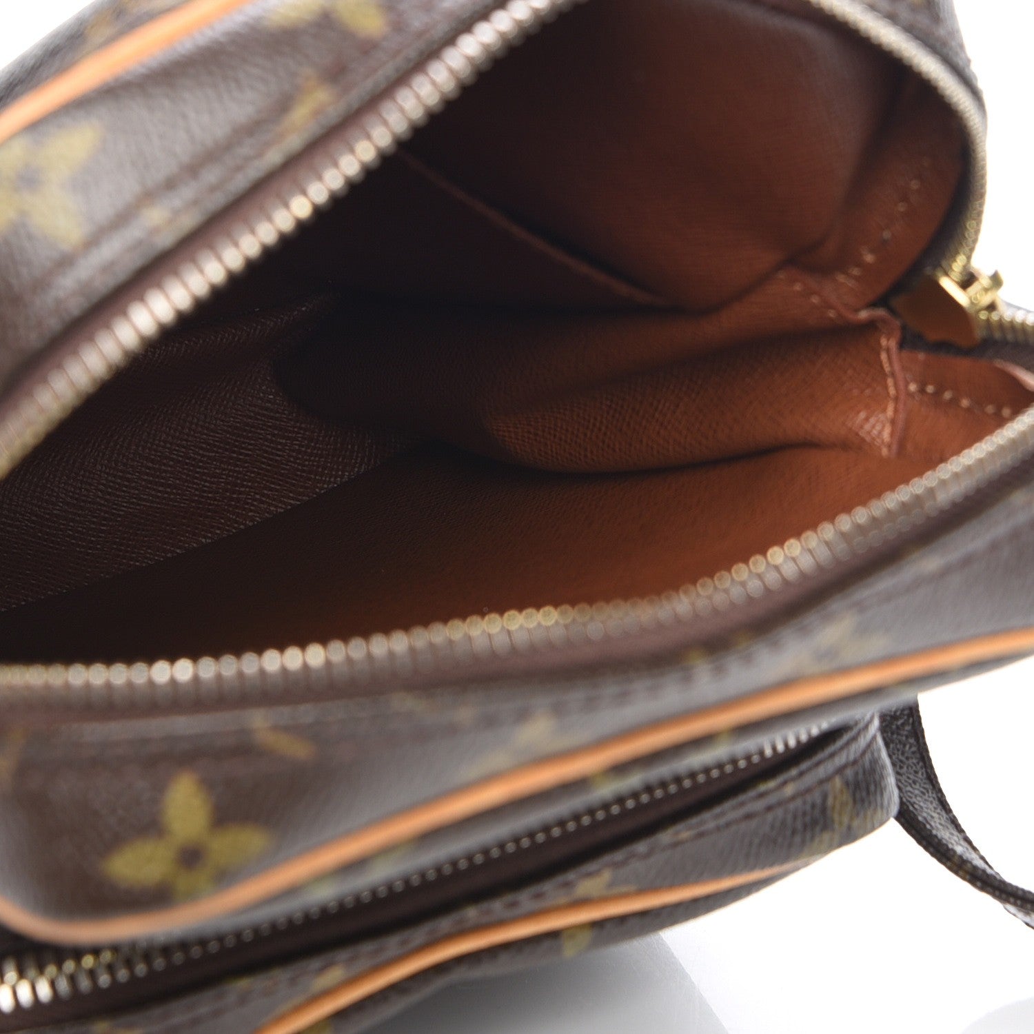 Louis Vuitton Monogram Amazone 5 of 7