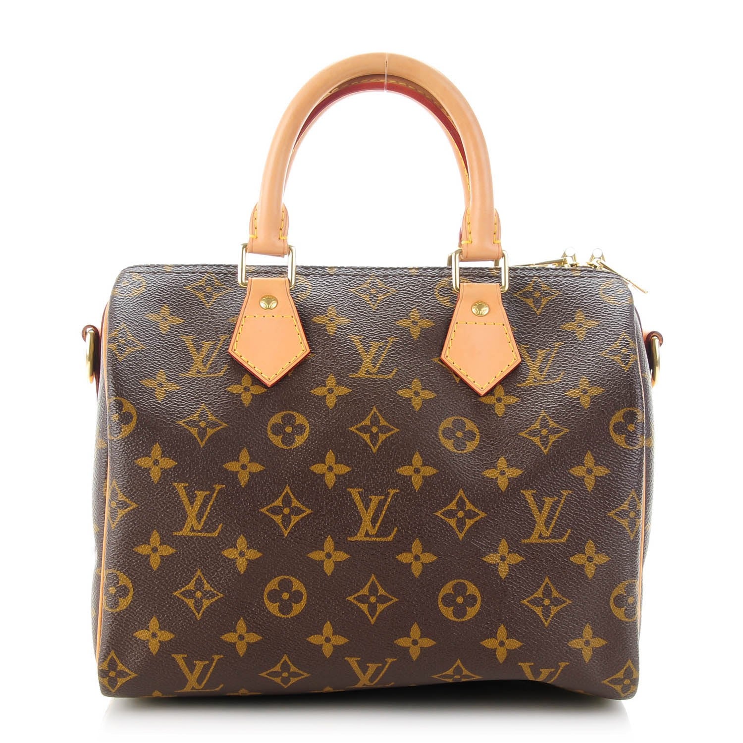 Louis Vuitton Monogram Speedy Bandouliere 25 1 of 7