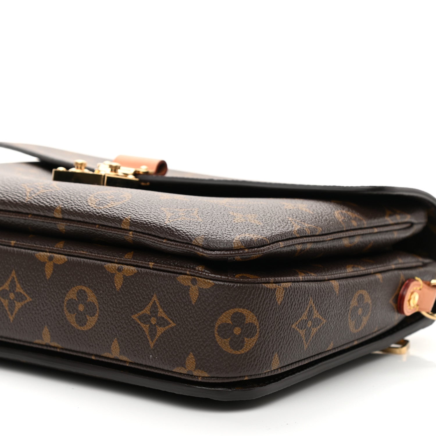 Louis Vuitton Monogram Pochette Metis 7 of 9