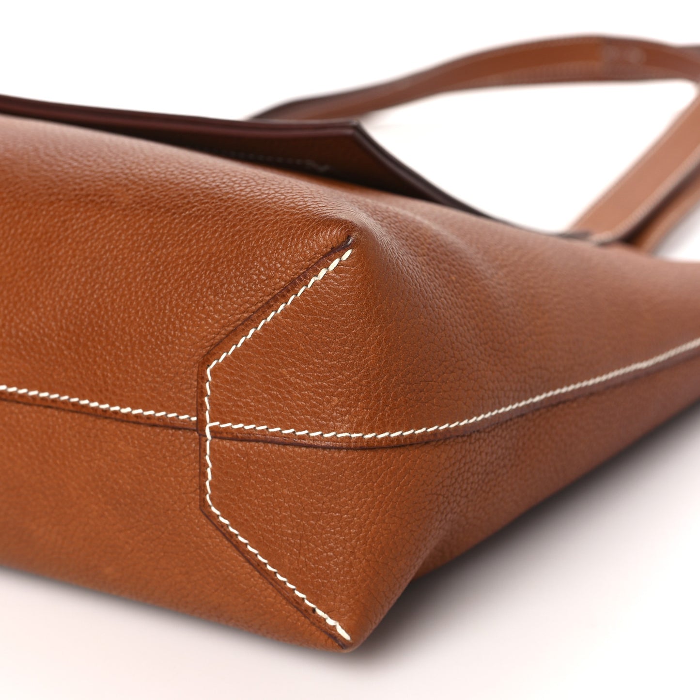 Barenia Faubourg 31 Cabasellier Fauve