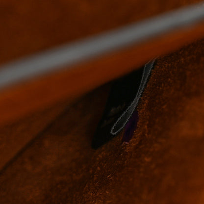 Mulberry Small Classic Grain Small Zipped Bayswater Oak 8 of 11