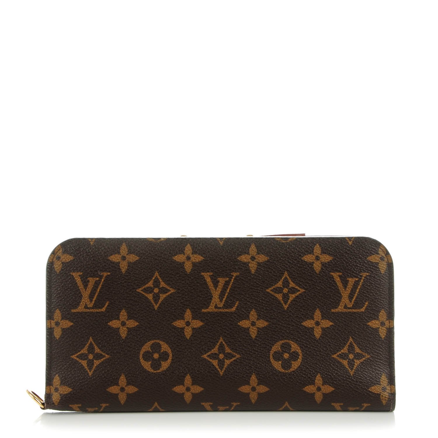 Louis Vuitton Monogram Insolite Wallet 1 of 7